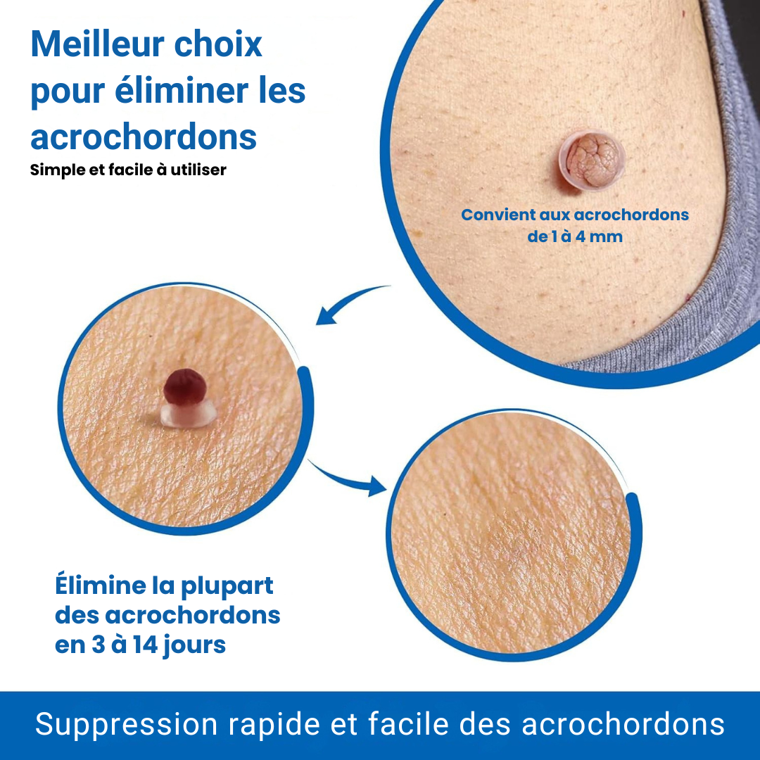 DERMALYA™ | Retrouvez une peau lisse en 4 jours